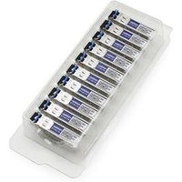 Addon 10pk Cisco Glc-Lh-Sm Compatible Taa Compliant 1000base-Lx Sfp Transceiver(1/Ea)