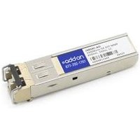Addon Hp J4858c Compatible Taa Compliant 1000base-Sx Sfp Transceiver (Mmf, 850nm(1/Ea)