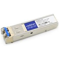 Addon Aruba Networks Jw087a Compatible Taa Compliant 1000base-Lx Sfp Transceiver(1/Ea)