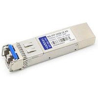 Addon Meraki Now Cisco Ma-Sfp-10gb-Lr Compatible Taa Compliant 10gbase-Lr Sfp+ T(1/Ea)