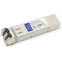 Addon Solarflare Sfm10g-Sr Compatible Taa Compliant 10gbase-Sr Sfp+ Transceiver(1/Ea)