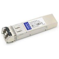Addon Arista Networks Sfp-10g-Sr Compatible Taa Compliant 10gbase-Sr Sfp+ Transc(1/Ea)