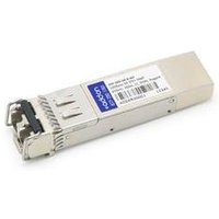Addon Cisco Sfp-10g-Sr-X Compatible Taa Compliant 10gbase-Sr Sfp+ Transceiver (M(1/Ea)