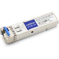 Addon Huawei Sfp-Ge-Lx-Sm1310-Bidi Compatible Taa Compliant 1000base-Bx Sfp Tran(1/Ea)