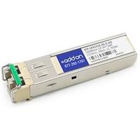 Addon Zyxel Sfp-Lhx1310-40-D Compatible Taa Compliant 1000base-Lh Sfp Transceive(1/Ea)