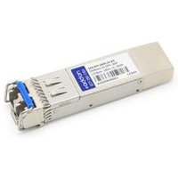 Addon Juniper Networks Srx-Sfp-10ge-Lr Compatible Taa Compliant 10gbase-Lr Sfp+(1/Ea)