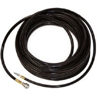 AIR Systems SAR Supply Hoses: Hose Type: Straight; Pressure Type: Low; Overall Length: 100.0 ft | Part #H-100-5