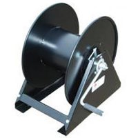AIR Systems Air Systems SCBA/EEBA Hose Reel - Use w/ Low Pressure Breathing Air | Part #HR-50