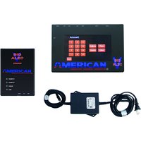 American Lube 2003-REP Replacement Big ALEC V Fluid Inventory Control System