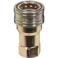 American Lube TIM-180 3/4""-14 NPT (F) Quick Connect Coupler