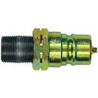 American Lube TIM-181-N 3/4"" Waste Oil Drain Adapter Kit