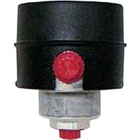 American Lube TIM-365-5S 1/2"" NPT (F) Pulse Meter for Antifreeze Mixtures & Oils