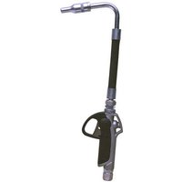 American Lube TIM-762-TGA Non-Metered Control Handle for Oils with Automatic Non-Drip Nozzle