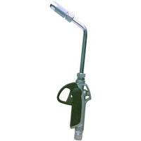 American Lube TIM-762-TGHF Non-Metered Control Handle for Oils with Trigger Guard with 15/16"" Tip Diameter