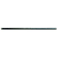 American Lube TIM-MTL75-30.5 30.5"" Long Black Steel Downtube with 3/4"" NPT (M) Couplings