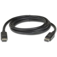 “DisplayPort Male-to-Male Cable 9.8'“