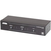 2x2 4k Hdmi Matrix Switch, Hdmi Type A Female (Black) To Hdmi Type A Female (Bla(1/Ea)