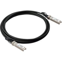 Network Cable Type: Direct Attach Cable - Cable Technology: Twinaxial - Male Lef(1/Ea)