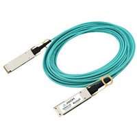 Active Optical Cable - Fiber Optic - Male Left Gender - Male Right Gender - Sfp2(1/Ea)