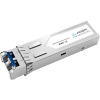 Device Type: Transceiver - Form Factor: Sfp - Data Transfer Rate: 1gbps - Data L(1/Ea)