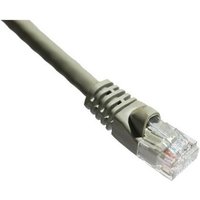 Patch Cable - Unshielded Twisted Pair (Utp) - Male Left Gender - Male Right Gend(1/Ea)