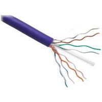 Axiom C6bcs-P1000p-Ax - Bulk Cable - Unshielded Twisted Pair (Utp) - 1000feet Le(1/Ea)