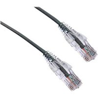 Patch Cable - Unshielded Twisted Pair (Utp) - Male Left Gender - Male Right Gend(1/Ea)