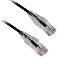 Patch Cable - Unshielded Twisted Pair (Utp) - Male Left Gender - Male Right Gend(1/Ea)