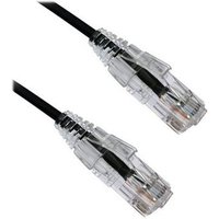 Patch Cable - Unshielded Twisted Pair (Utp) - Male Left Gender - Male Right Gend(1/Ea)