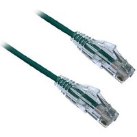 Patch Cable - Unshielded Twisted Pair (Utp) - Male Left Gender - Male Right Gend(1/Ea)