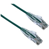 Patch Cable - Unshielded Twisted Pair (Utp) - Male Left Gender - Male Right Gend(1/Ea)