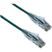 Patch Cable - Unshielded Twisted Pair (Utp) - Male Left Gender - Male Right Gend(1/Ea)