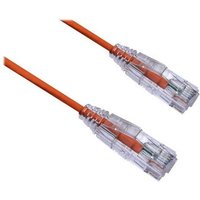 Patch Cable - Unshielded Twisted Pair (Utp) - Male Left Gender - Male Right Gend(1/Ea)