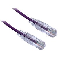 Patch Cable - Unshielded Twisted Pair (Utp) - Male Left Gender - Male Right Gend(1/Ea)