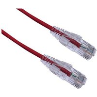 Patch Cable - Unshielded Twisted Pair (Utp) - Male Left Gender - Male Right Gend(1/Ea)
