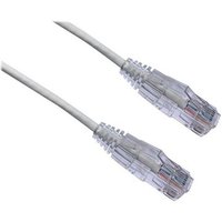 Patch Cable - Unshielded Twisted Pair (Utp) - Male Left Gender - Male Right Gend(1/Ea)