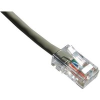 Patch Cable - Unshielded Twisted Pair (Utp) - Male Right Gender - Rj-45 Right Co(1/Ea)