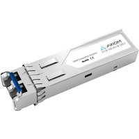 Device Type: Transceiver - Form Factor: Sfp - Data Transfer Rate: 1gbps - Data L(1/Ea)
