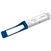 Axiom 100gbase-Lr4 Qsfp28 Transceiver For Gigamon - Q28-503 - Single-Mode Fiber(1/Ea)