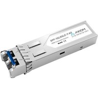 Axiom 1000base-Lsx Ind. Temp Sfp Transceiver For (2km) Moxa - Sfp-1glsxlc-T - Mu(1/Ea)