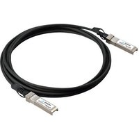Axiom 10gbase-Cu Sfp+ Passive Dac Twinax Cable 5m - Limited Lifetime Warranty(1/Ea)