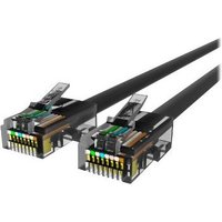 1FT CAT5E PATCH CABLE, UTP, GRAY PVC JACKET, 24AWG, T568B, 50 MICRON, GOLD PLATE