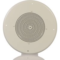 “Ceiling Speaker Assembly, Cone, Screw Bridge“