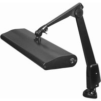 “Fluorescent 45W Task Light 6500K Black“