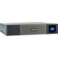 Eaton 5p 750va 600w 120v Line-Interactive Ups, 5-15p, 10x 5-15r Outlets, 16-Inch(1/Ea)