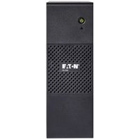 Eaton 5s Ups 550 Va 330 Watt 120v Line-Interactive Battery Backup Tower Usb(1/Ea)