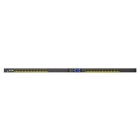 Eaton Metered Input Rack Power Distribution Unit, Form Factor: 0u, Input Connect(1/Ea)