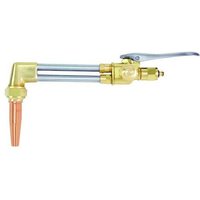 CUTTING ATTACHMENT, Cutting Attachment, Light Duty, Tube Mix CA1260 W/ Cutting Tip