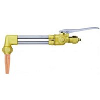 Cutting Attachment, Medium Duty, Tube Mix & Cutting Tip, Acet., Size 0 0-3-101