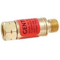 FLASHBACK ARRESTOR, Flashback Arrestor, Torch End Adapter, Fuel